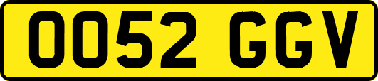OO52GGV