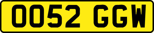 OO52GGW