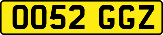 OO52GGZ
