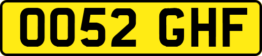 OO52GHF