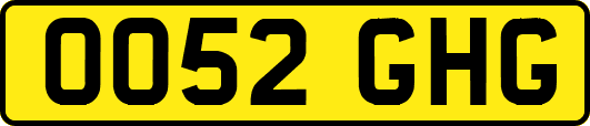 OO52GHG