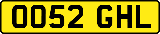 OO52GHL