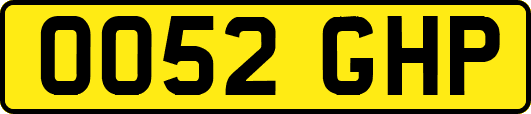 OO52GHP