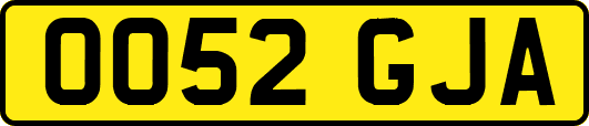 OO52GJA