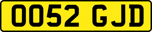 OO52GJD