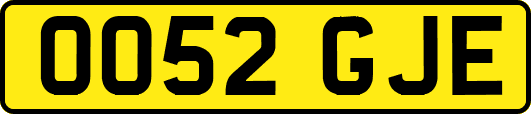 OO52GJE