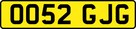 OO52GJG