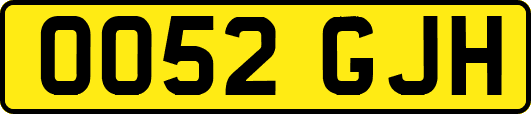 OO52GJH