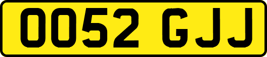 OO52GJJ