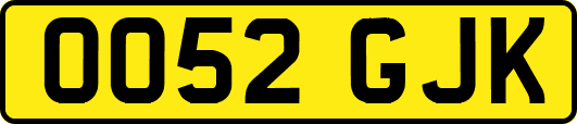 OO52GJK