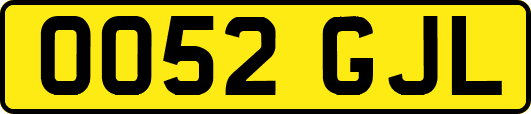 OO52GJL