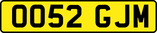 OO52GJM
