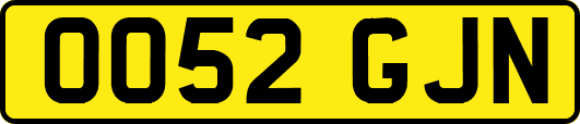 OO52GJN