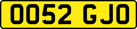 OO52GJO