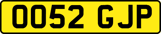 OO52GJP