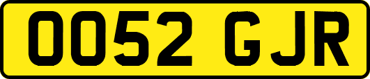 OO52GJR