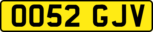 OO52GJV