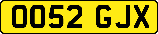 OO52GJX