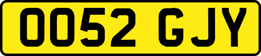 OO52GJY