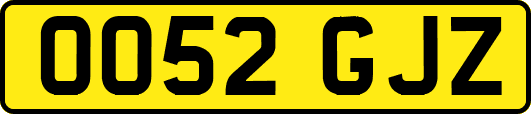 OO52GJZ