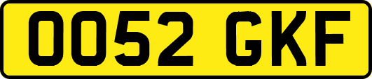 OO52GKF