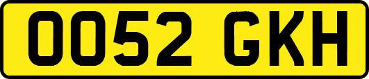 OO52GKH