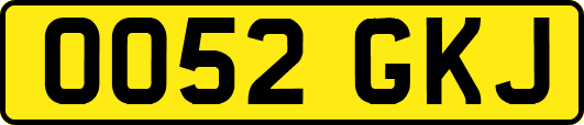 OO52GKJ