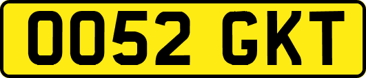 OO52GKT