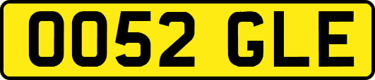 OO52GLE