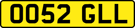 OO52GLL