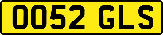 OO52GLS