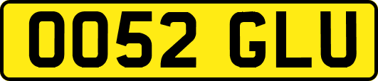 OO52GLU