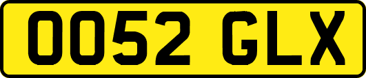 OO52GLX