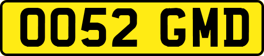 OO52GMD