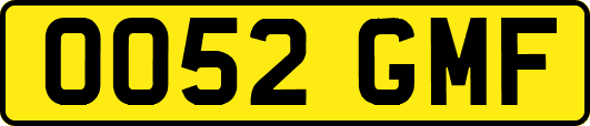 OO52GMF