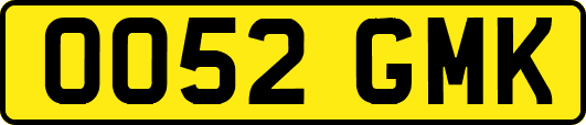 OO52GMK
