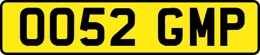 OO52GMP