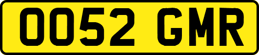 OO52GMR