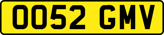 OO52GMV