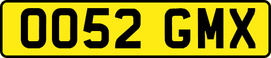 OO52GMX