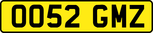 OO52GMZ