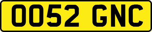 OO52GNC