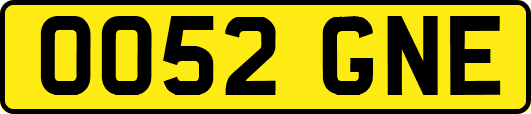 OO52GNE