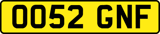 OO52GNF