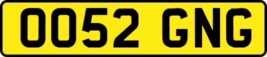 OO52GNG