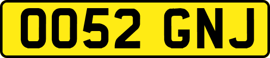 OO52GNJ