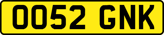 OO52GNK