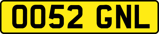 OO52GNL