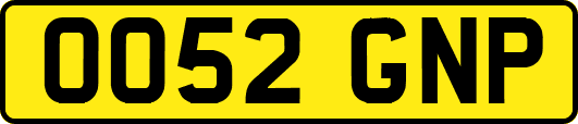OO52GNP