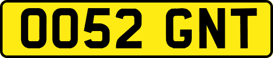 OO52GNT